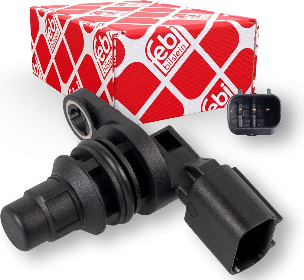 FEBI BILSTEIN Nockenwelleposition Sensor für MAZDA 5 (CR19) Nockenwellen 106807