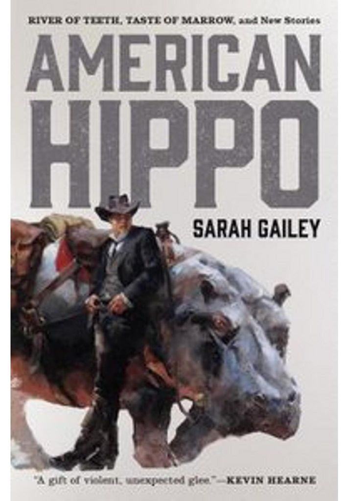 American Hippo