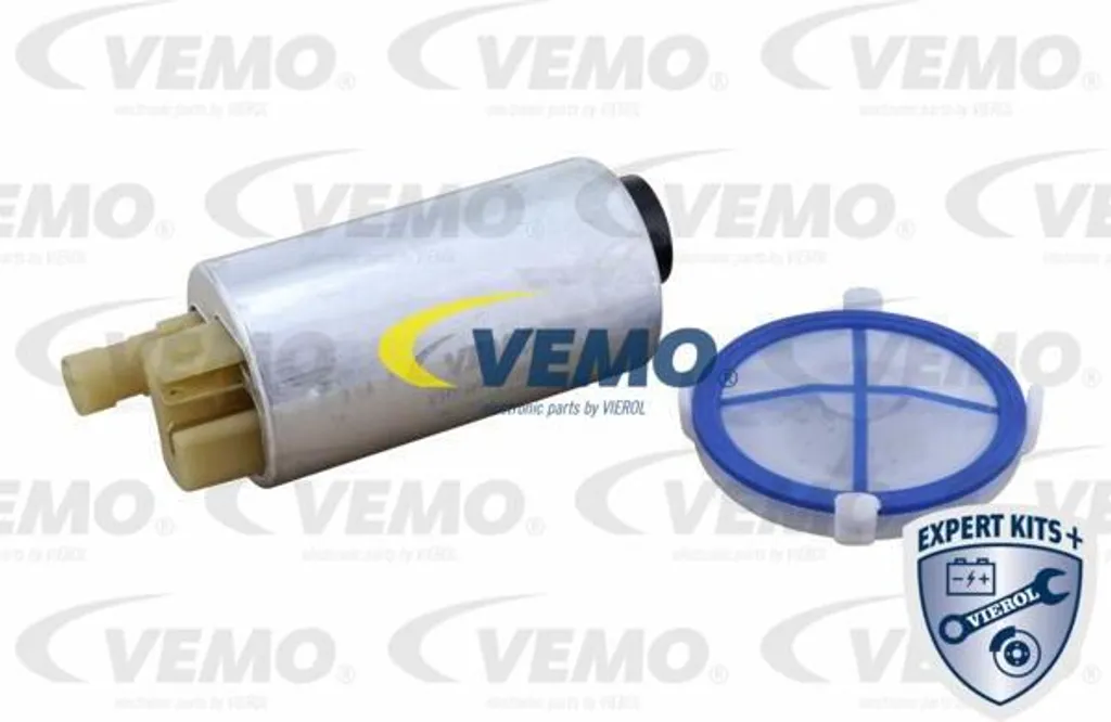 Pompe à carburant VEMO 191906092C haute performance Classe C SL