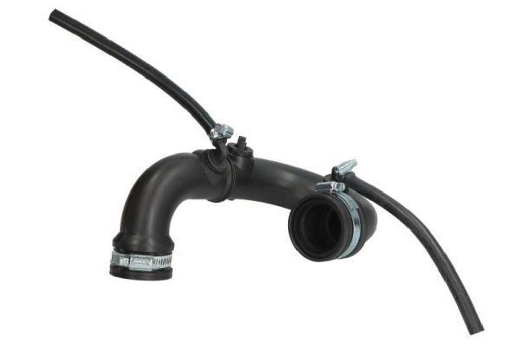 THERMOTEC DCR066TT Turbo Ladeluftschlauch für RENAULT CLIO II (BB0/1/2, CB0/1/2) KANGOO (KC0/1)