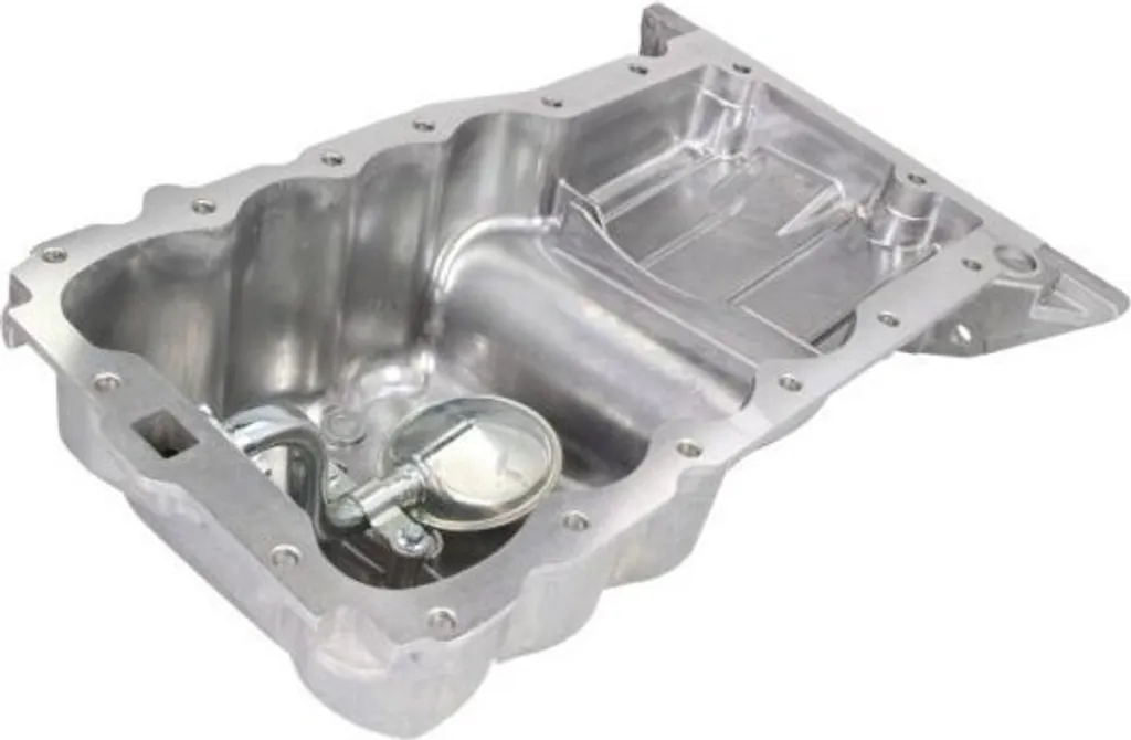 Remplacer votre carter d'huile percé sur Opel Astra G ou Meriva (X03)