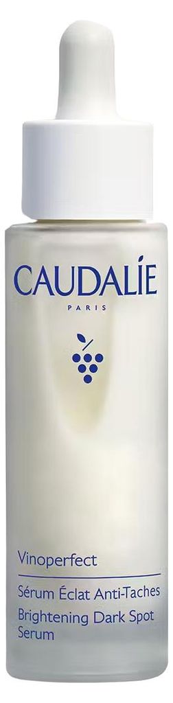 Caudalie Vinoperfect Anti-Dunkelheit Aufhellendes Serum 50ml