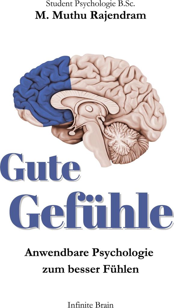 Gute Gefühle