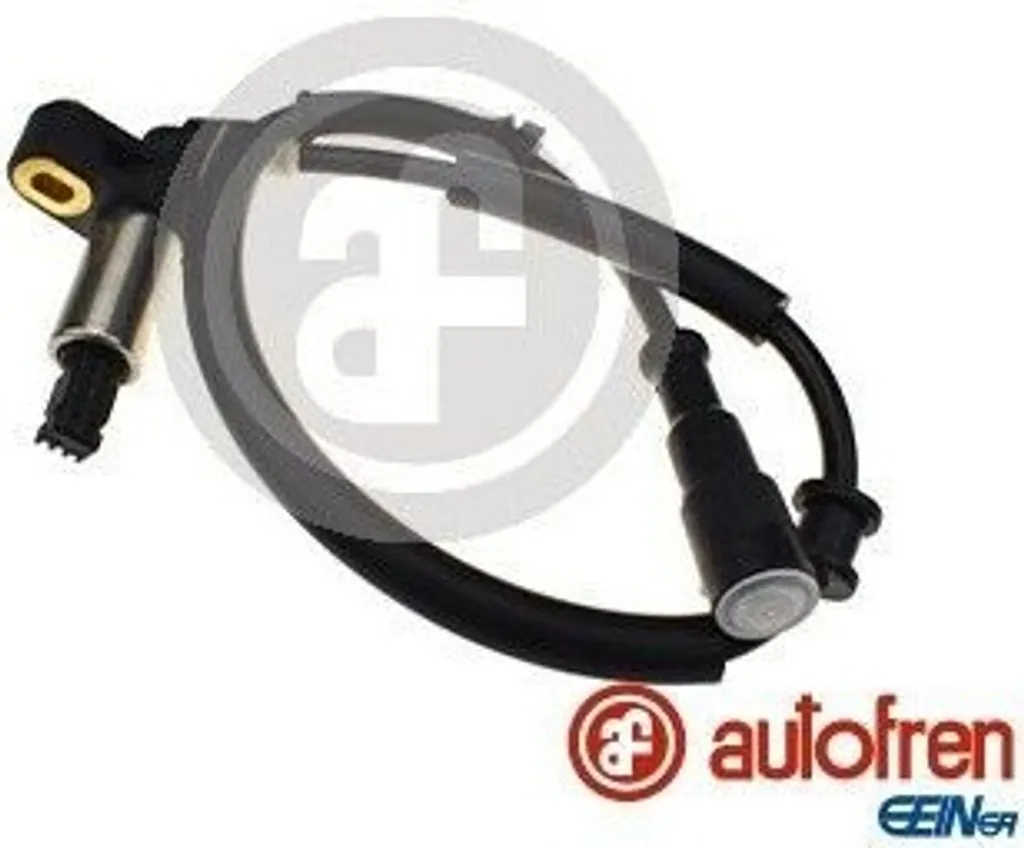 Capteur ABS arrière droit AUTOFREN SEINSA DS0128 Renault Scénic 1