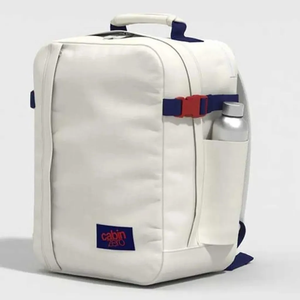 Sac cabine 28L avec compartiment PC - CabinZero Classic Tech résistant eau - 2