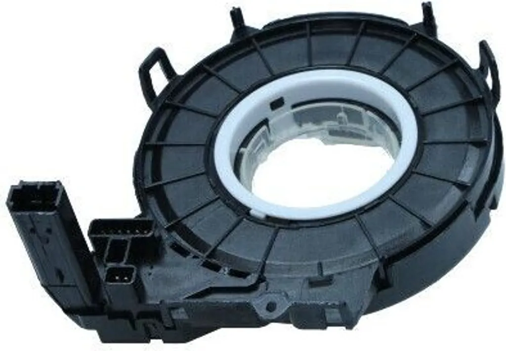 Bague collectrice airbag pour Audi A4 A5 Q5 - Contacteur tournant MAXGEAR 27-2095