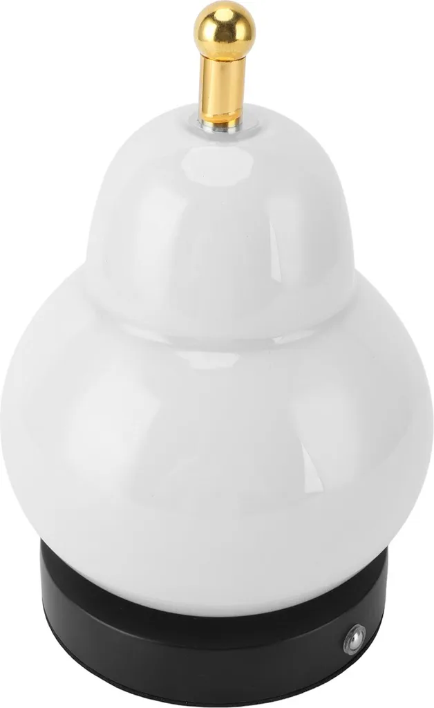 Lampe d'Ambiance LED pour Lecture Nocturne et Détente en Chambre