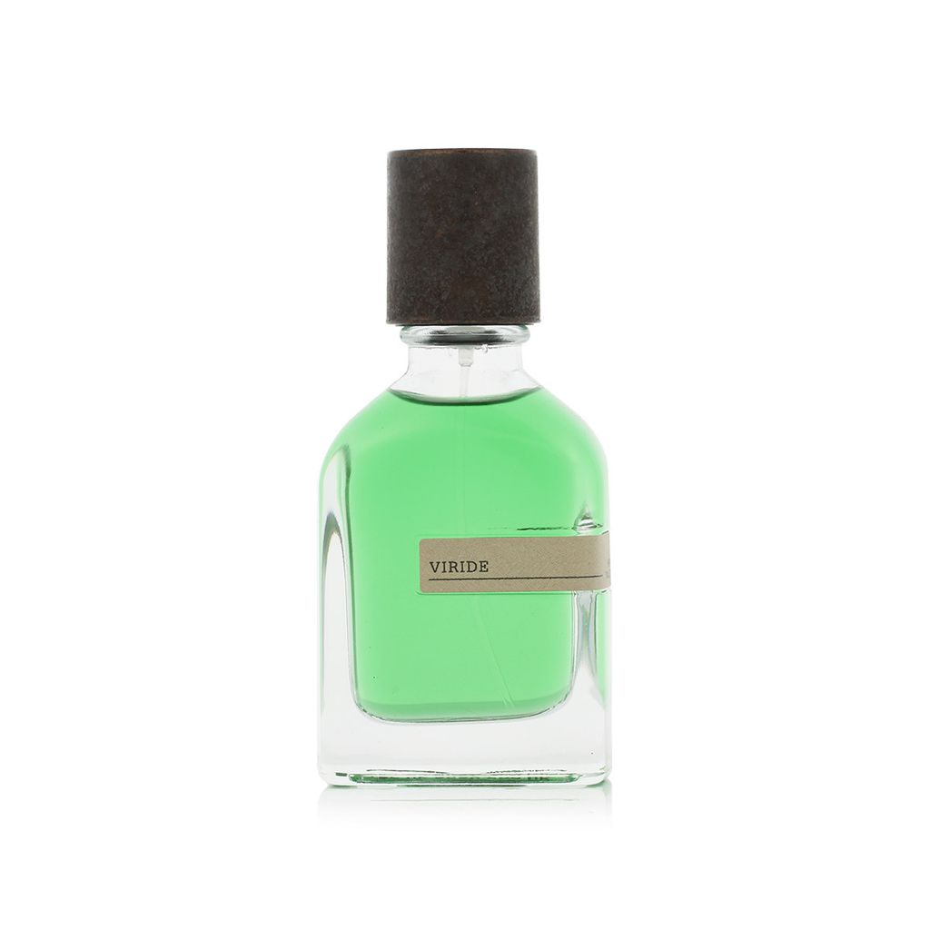 Orto Parisi Viride Eau de Parfum, 50 ml (unisex) Productafbeelding 