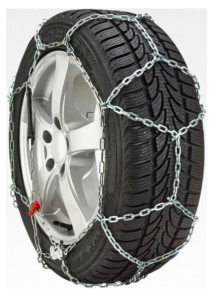 Zip 12 060 - Schneeketten