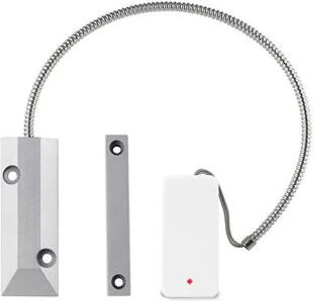 Capteur d'ouverture magnétique iGET M3P21 pour alarme M3 et M4 sans fil