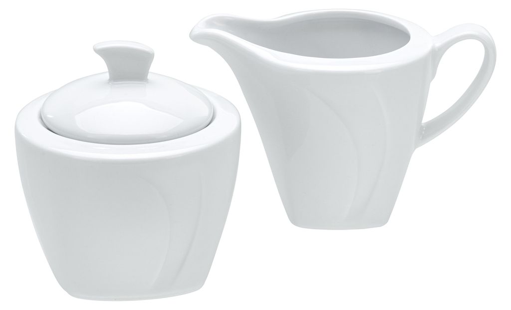 CreaTable, 13163, Celebration Weiss, Milch und Zucker Produktbild 