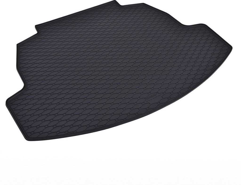 Rigum Gummi Heckklappe für Toyota Corolla Limousine (2019-)