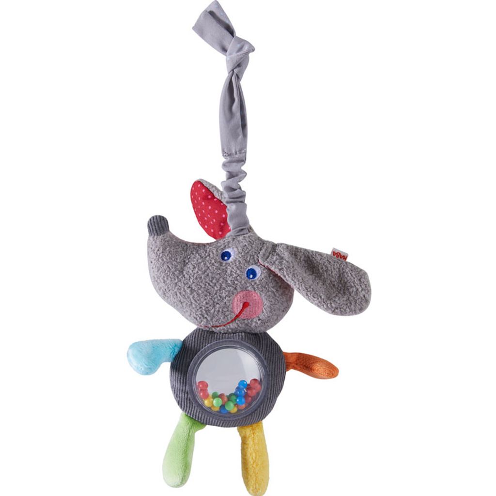 HABA 1305790001, 0,5 Jahr(e), Mehrfarbig Produktbild 