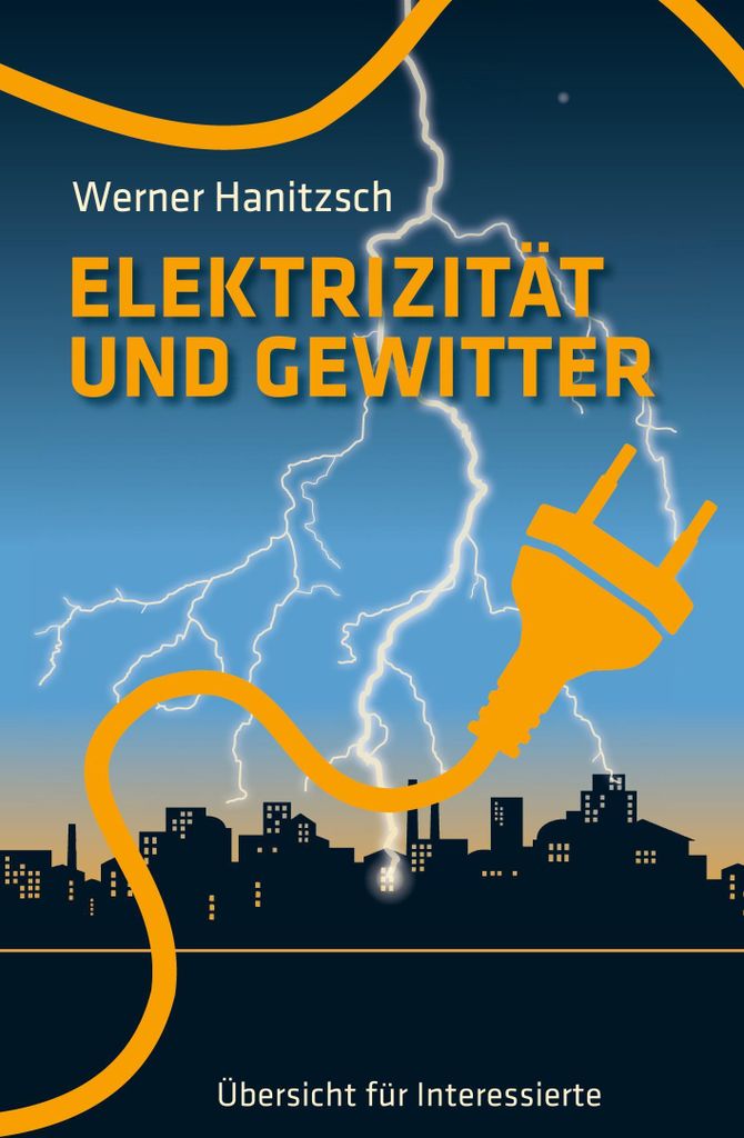 Elektrizität und Gewitter