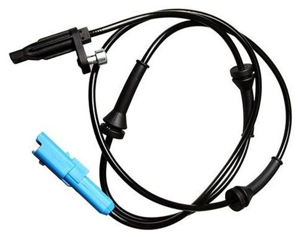 EBG ABS-Sensor vorne 4545 K5 Peugeot 4545K5 9674577980