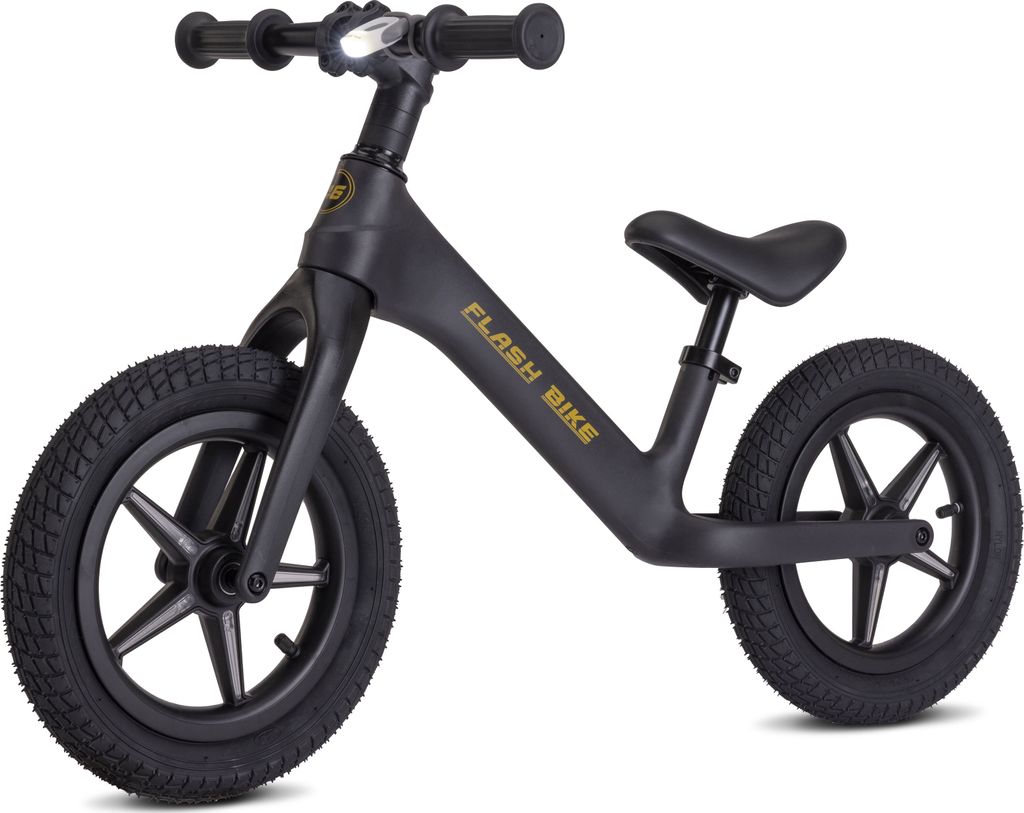 BUDDY TOYS BPB 2518 Odrážadlo Flash Bike Obrázok produktu 