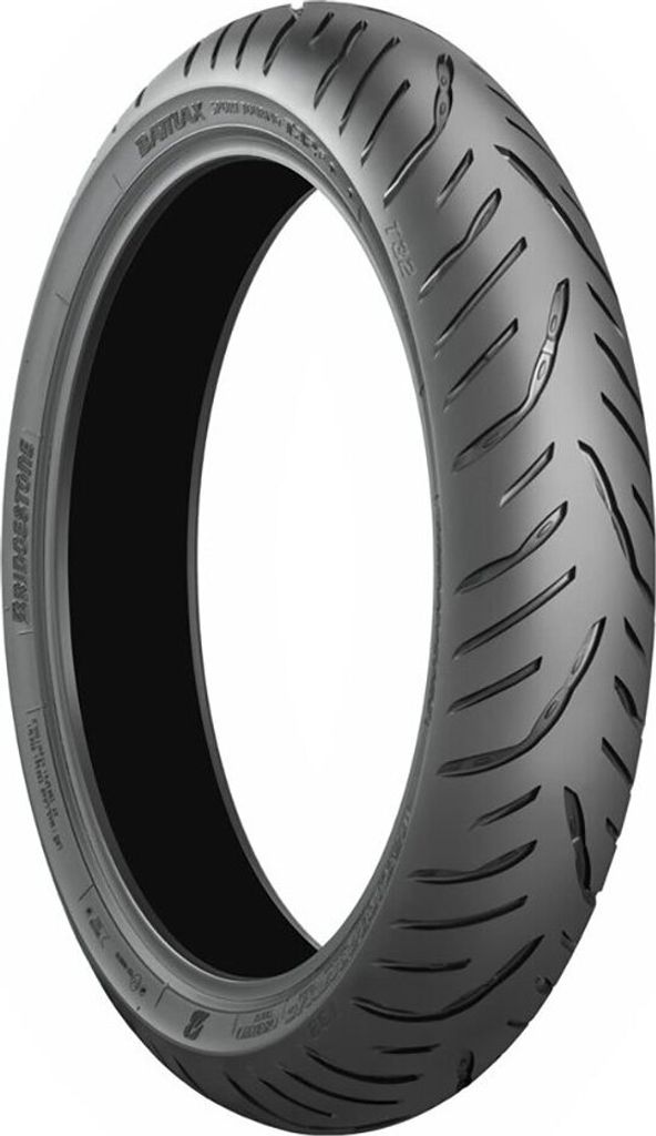 Bridgestone Battlax Sport Touring T32F 120/70 R17 M/C Tl Image du produit 