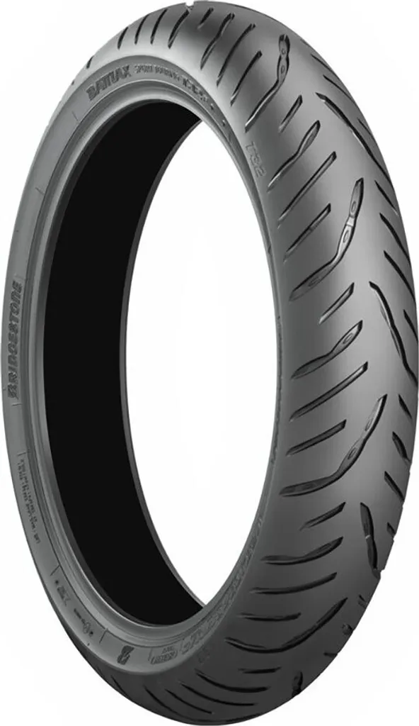 Pneu Moto Route Bridgestone T32F Battlax 120/70 R17 58W Sport Touring