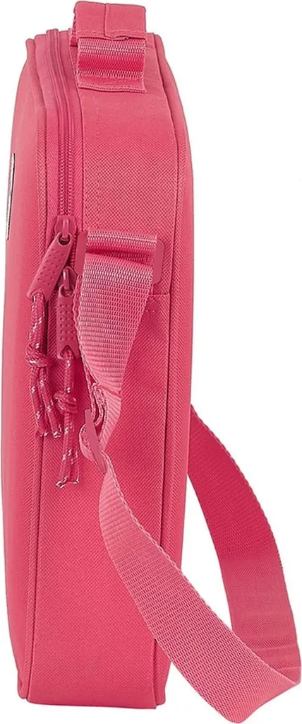 Sac Multi-usage Safta Rose avec Compartiments Renforcés Modèle 642051385