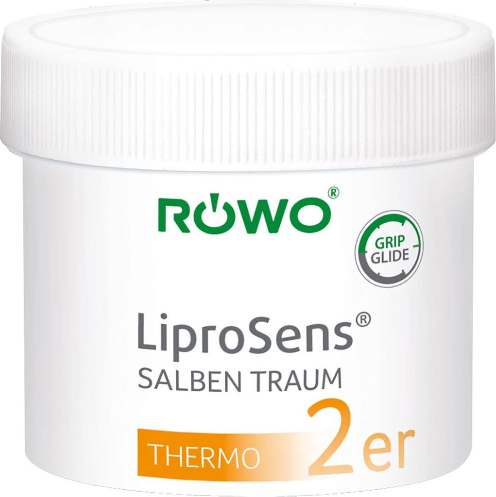 LiproSens Wärmebalsam "Salben Traum" 2, 150 ml Produktbild 