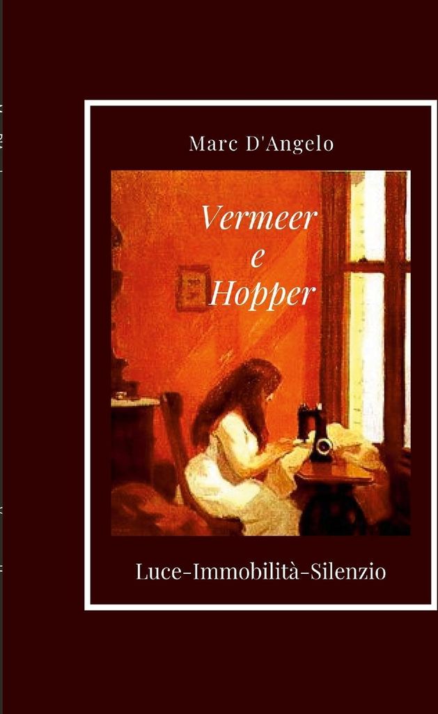 Vermeer e Hopper