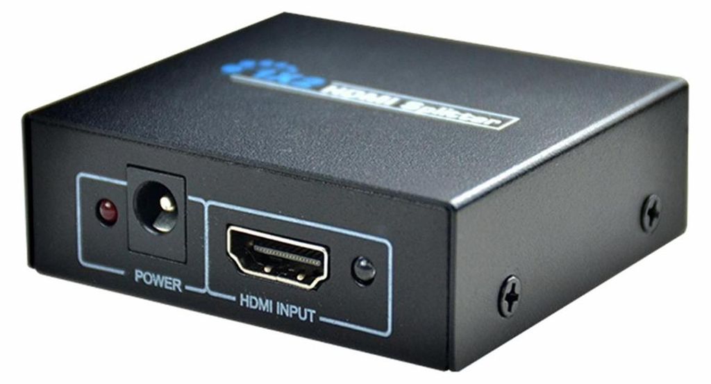 APT HD28C HDMI Rozbočovač, 2x výstup Obrázek produktu 
