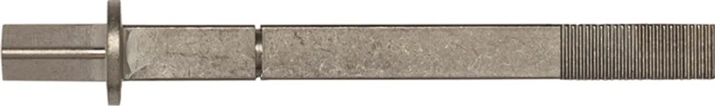 Broche 8x85mm inox VA 4-KT SCHNEGEL - Résistance corrosion et torsion
