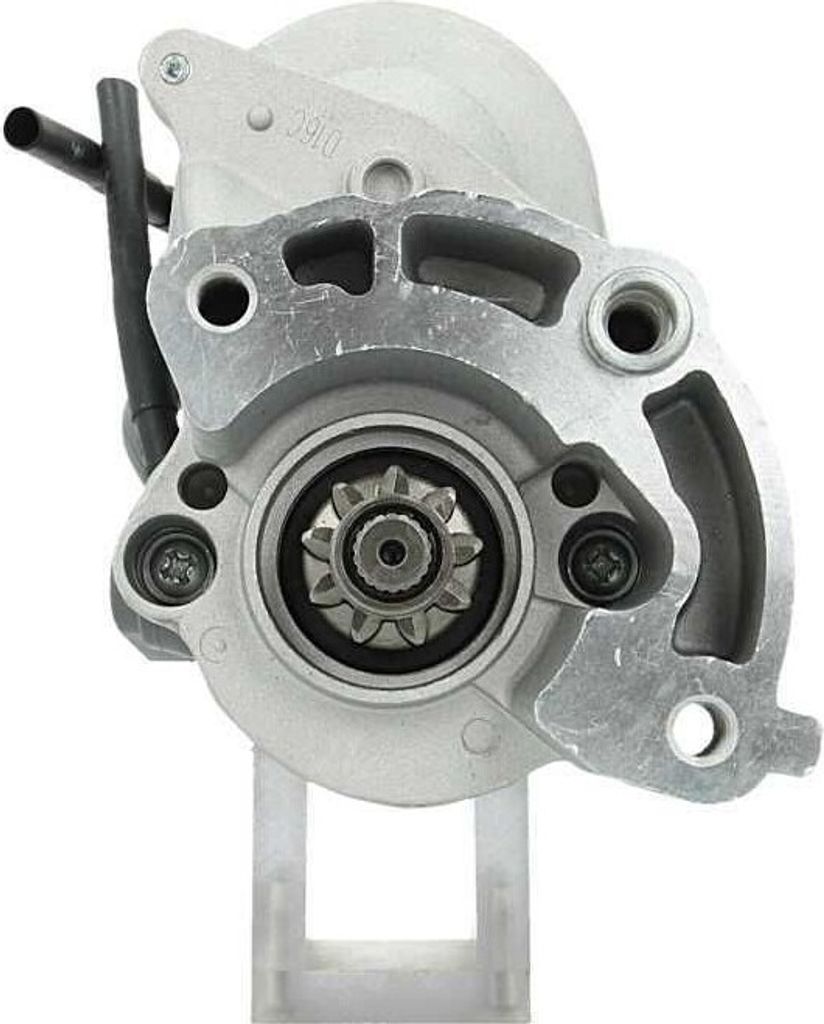 BV PSH 450.540.093.050 Starter Anlasser 2kW für LAND ROVER Produktbild 