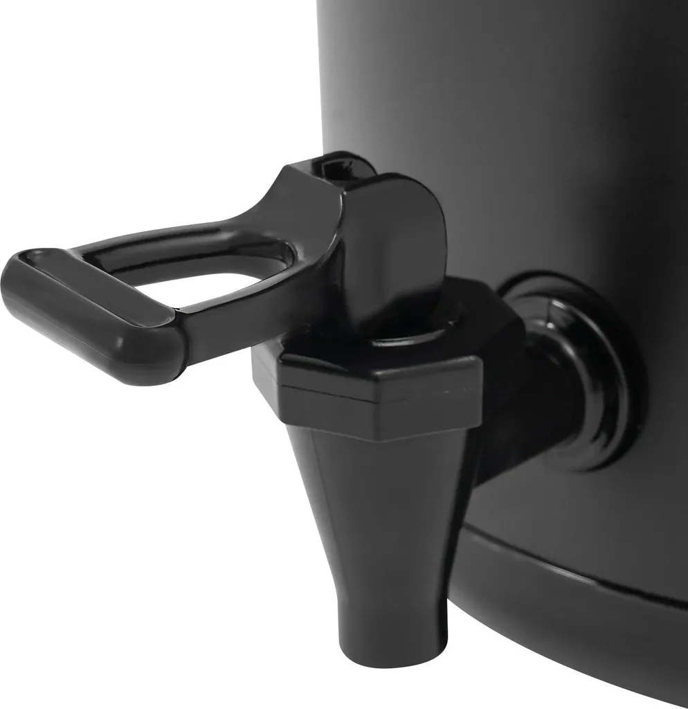 Récipient isotherme 10l pour buffet avec robinet de service - 3