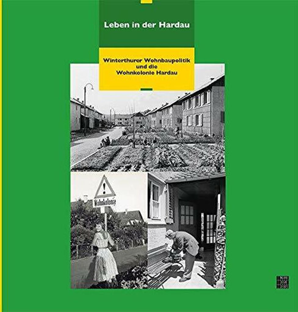 Leben in der Hardau
