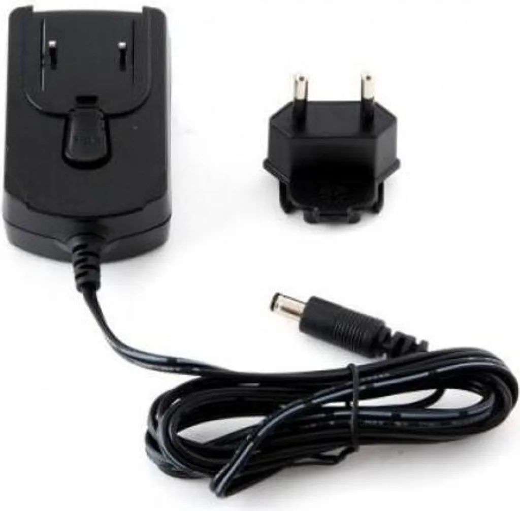 Évitez la Panne de Batterie : Chargeur Cisco CP-PWR-DC7925G-CE Véhicule