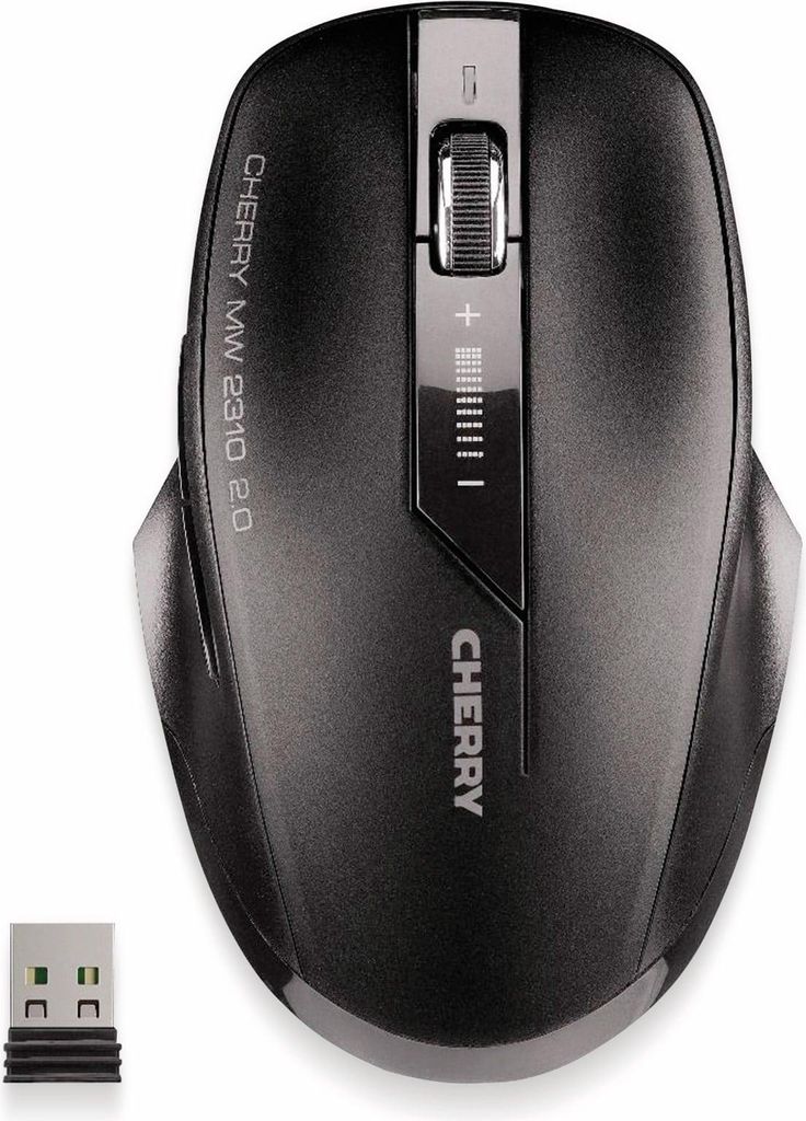 Cherry MW2310 2.0 Produktbild 