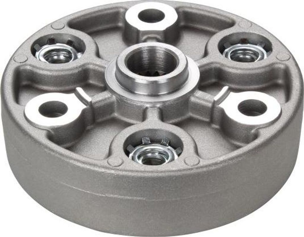 Moyeu arrière en aluminium (disque de frein) pour Yamaha YQ Image du produit 