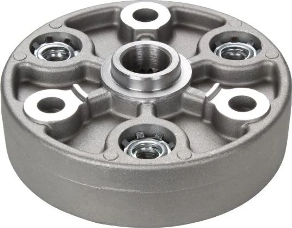 Moyeu de transmission arrière pour réparer frein disque Aerox et Nitro