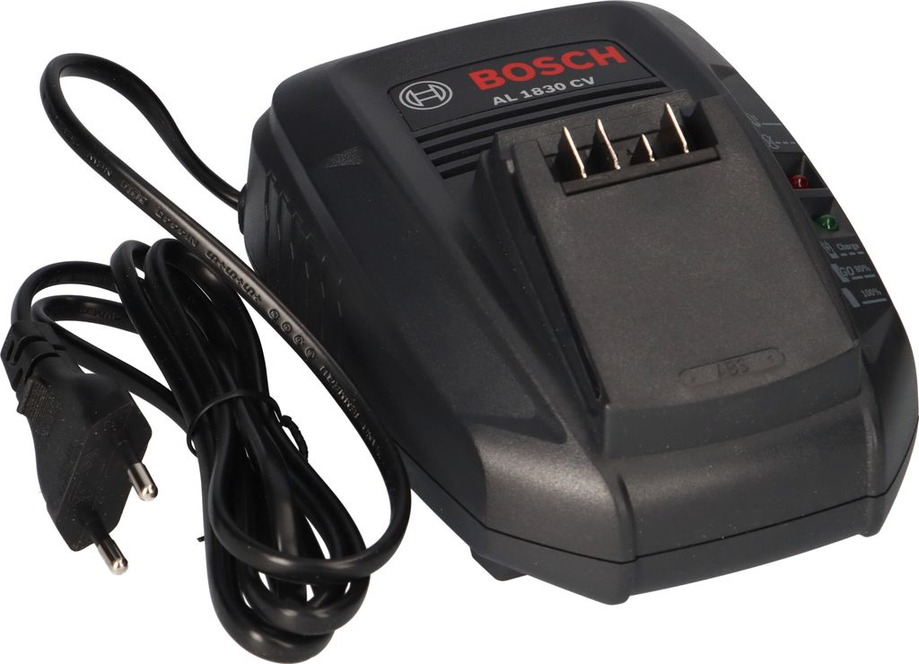 Batterieladegerät BOSCH AL 1830 CV Produktbild 14