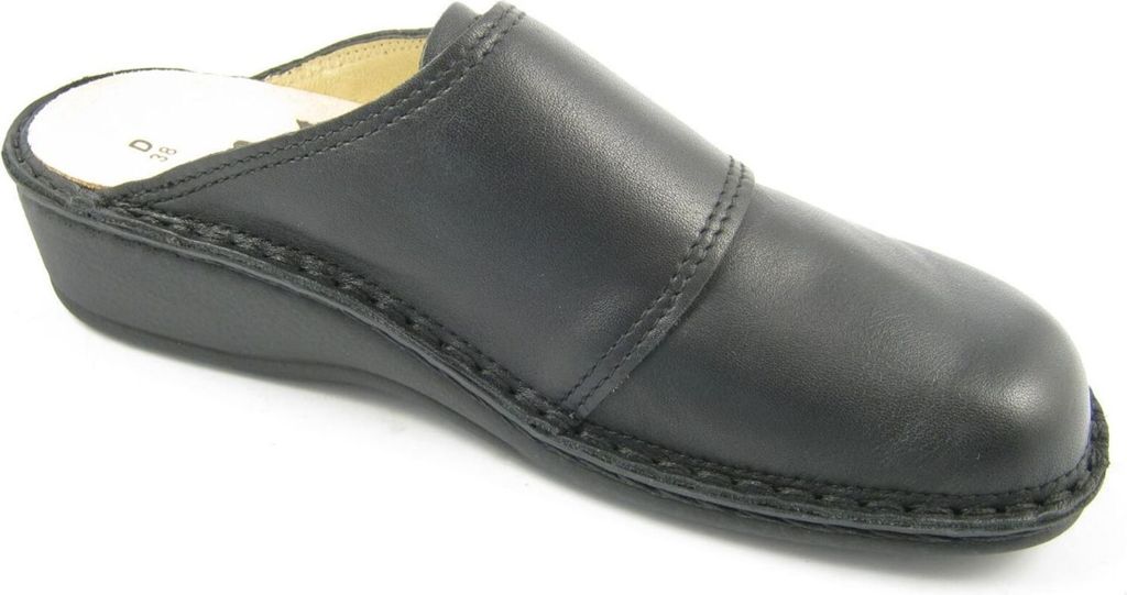 Finn Comfort 2526 Aussee  Nappa Damen Clog Arbeit / Produktbild 21