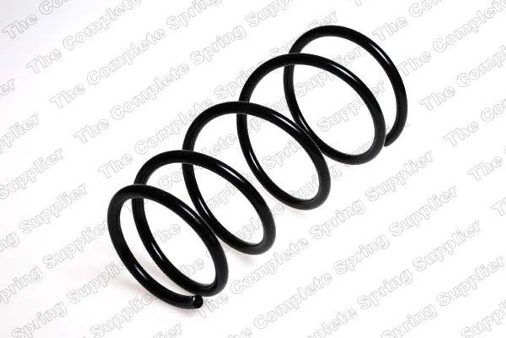 Ressort hélicoïdal de suspension pour Yaris - Remplace OE 4813152340 durable