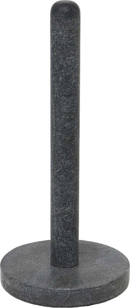 Orga Küchenrollenhalter, midnight black