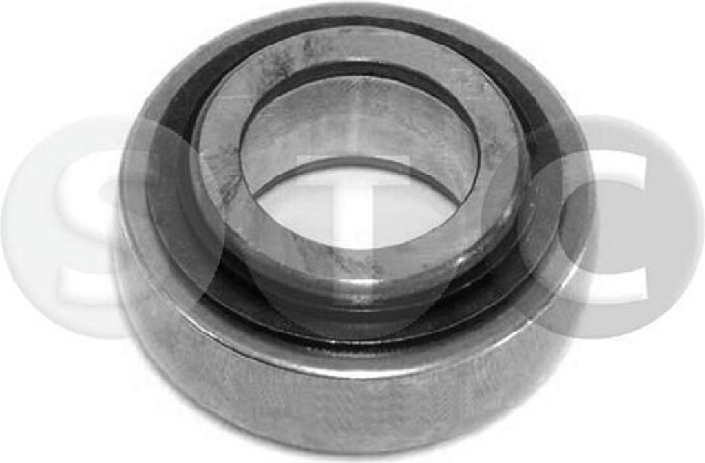 STC Zwischenlager Antriebswelle T405373 Vorne beidseitig für FORD MONDEO III Kombi (BWY) 20mm Gummi 30mm 58mm 0,19kg 190g