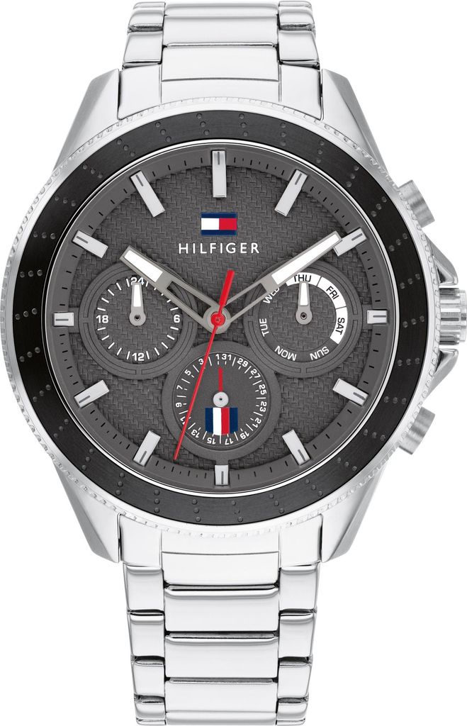Tommy Hilfiger Aiden 1791857 Herrenarmbanduhr