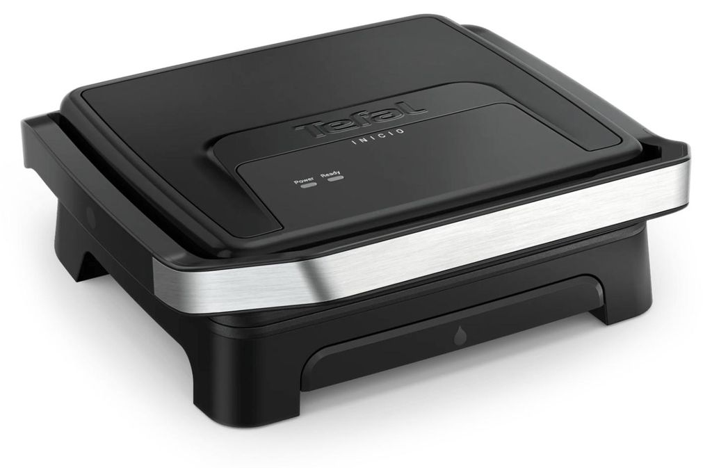 Tefal GC2718 Kontaktgrill Inicio Classic Kontaktgrill