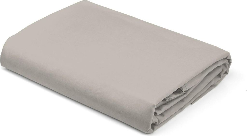 Spannbettlaken, Baumwollsatin, hohe Qualität, 100% Produktbild 