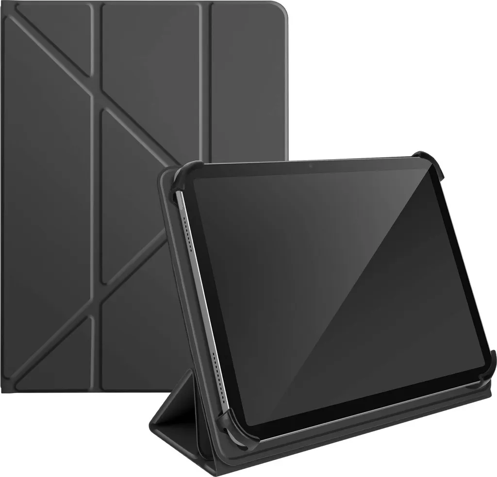 Support Tablette 11 Pouces avec Étui de Protection Usage Intensif