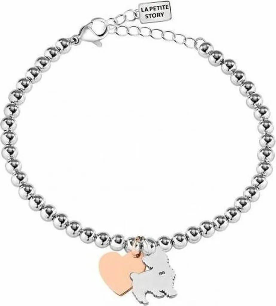Scheda Tecnica Bracciale La Petite Story LPS05AQI05 - Offerta Online