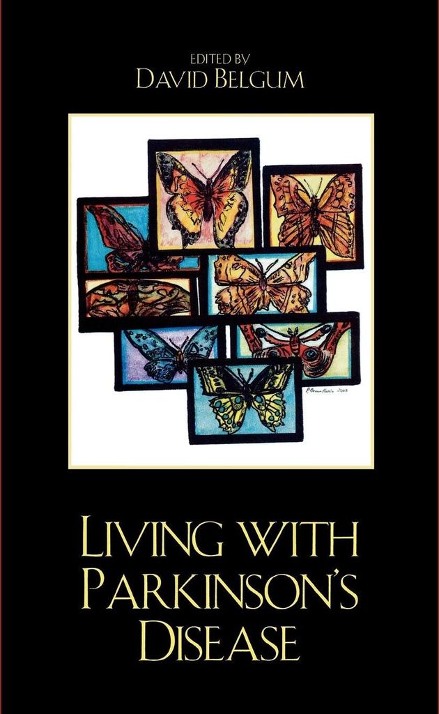 Living with Parkinson's Disease