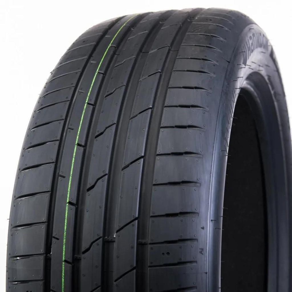 Hankook Ion Evo Suv 245/55R17 108W Bsw Xl Sound Absorber Produktbild 