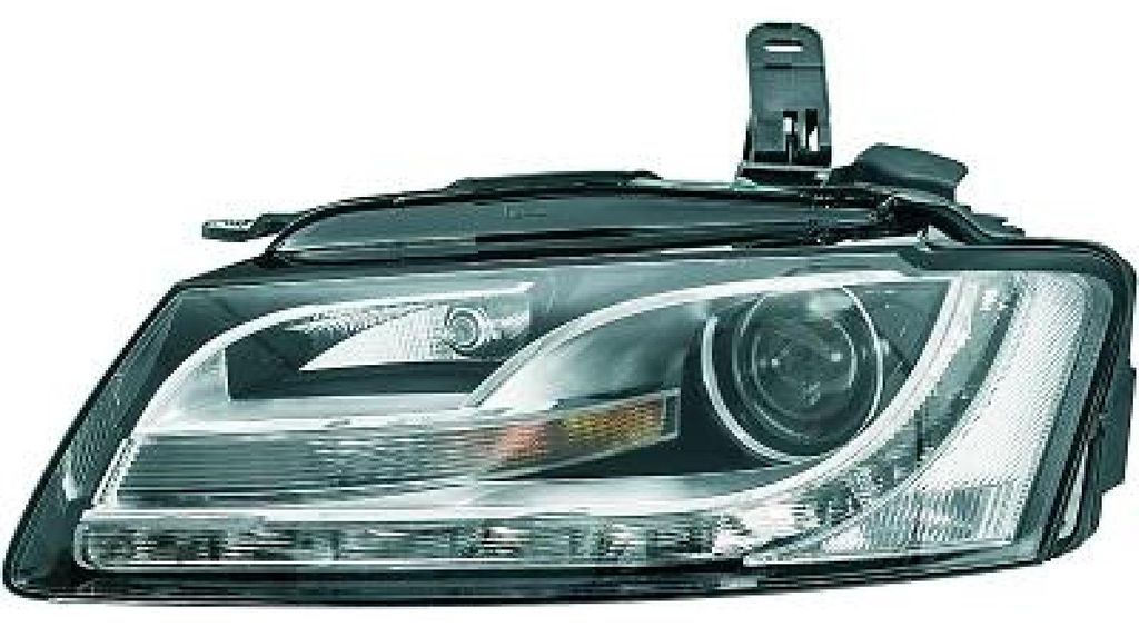 Scheinwerfer li. Audi A5 07+ Xenon D3S