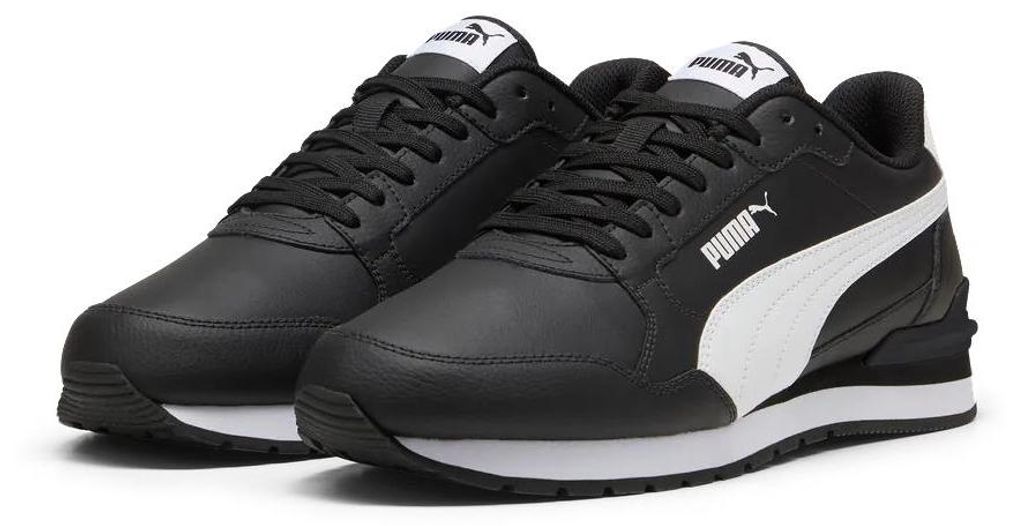 Puma ST Runner v4 Full L Uni Sneaker Turnschuhe 399068 01 Produktbild 