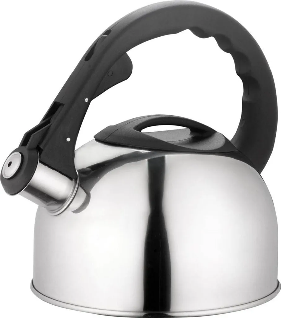 Recensione Lamart Lumier LT7004 - Teiera 2L Professionale Acciaio