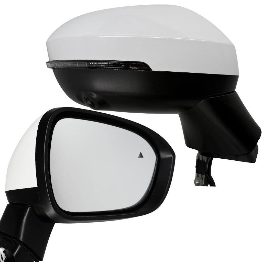 Specchietto retrovisore destro BILMAX di ricambio per Immagine del prodotto 
